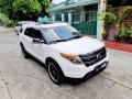 2014 Ford Explorer Limited 2.3 EcoBoost 4WD AT for sale by Trusted seller-1