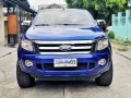 Used 2015 Ford Ranger  2.2 XLT 4x2 AT for sale in good condition-0