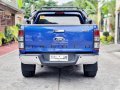 Used 2015 Ford Ranger  2.2 XLT 4x2 AT for sale in good condition-1