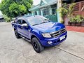 Used 2015 Ford Ranger  2.2 XLT 4x2 AT for sale in good condition-2