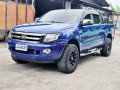 Used 2015 Ford Ranger  2.2 XLT 4x2 AT for sale in good condition-4