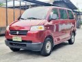 Selling Red 2012 Suzuki APV  GA 1.6L-M/T second hand-1