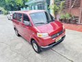 Selling Red 2012 Suzuki APV  GA 1.6L-M/T second hand-2