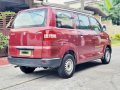 Selling Red 2012 Suzuki APV  GA 1.6L-M/T second hand-4