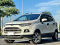 Selling White Ford Ecosport 2015 in Makati-3