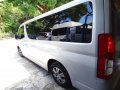 Selling Silver Toyota Grandia 2020 in Antipolo-4