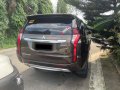 Brown Mitsubishi Montero sport 2017 for sale in Quezon City-3