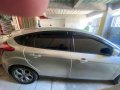 Silver Ford Focus 2013 for sale in Manila-8