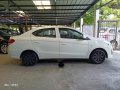 Sell White 2015 Mitsubishi Mirage g4 in Las Piñas-7