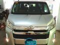 Selling Silver Toyota Grandia 2020 in Antipolo-5