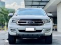 White Ford Everest 2016 for sale in Makati-9