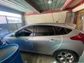Silver Ford Focus 2013 for sale in Manila-4