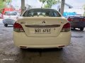 Sell White 2015 Mitsubishi Mirage g4 in Las Piñas-7
