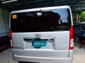 Selling Silver Toyota Grandia 2020 in Antipolo-1