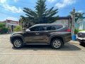 Brown Mitsubishi Montero sport 2017 for sale in Quezon City-5
