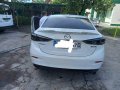 Sell White 2016 Mazda 3 in Parañaque-8