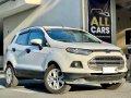 Selling White Ford Ecosport 2015 in Makati-9
