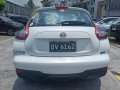 White Nissan Juke 2016 for sale in Automatic-4