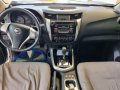 Selling Silver Nissan Navara 2016 in Manila-8