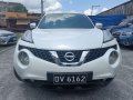 White Nissan Juke 2016 for sale in Automatic-7