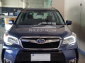 Hot Sale! 2015 Subaru Forester 2.0 XT-0