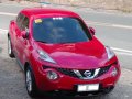 Selling My Pre-loved 2016 Nissan Juke 1.6 Upper CVT very fresh -0
