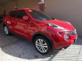 Selling My Pre-loved 2016 Nissan Juke 1.6 Upper CVT very fresh -1