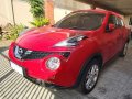 Selling My Pre-loved 2016 Nissan Juke 1.6 Upper CVT very fresh -2
