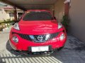 Selling My Pre-loved 2016 Nissan Juke 1.6 Upper CVT very fresh -3