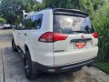 2014 Mitsubishi Montero Sport GLSV Ralliart Pearl White-3