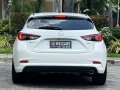 White Mazda 3 2018 for sale in Quezon City-5