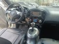 White Nissan Juke 2016 for sale in Automatic-0