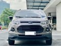 Sell Grey 2016 Ford Ecosport in Makati-9