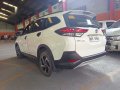 Selling White Toyota Rush 2018 in Quezon City-0