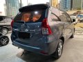 Grey Toyota Avanza 2012 for sale in Automatic-3