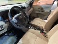 Grey Toyota Avanza 2012 for sale in Automatic-3