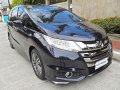 Black Honda Odyssey 2017 for sale in Automatic-8
