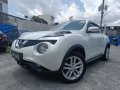White Nissan Juke 2016 for sale in Automatic-8