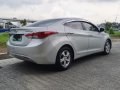 Selling Silver Hyundai Elantra 2013 in Quezon City-2