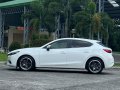 White Mazda 3 2018 for sale in Quezon City-4