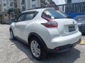 White Nissan Juke 2016 for sale in Automatic-5