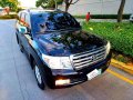 Selling Black Toyota Fortuner 2011 in Las Piñas-0