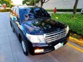 Selling Black Toyota Fortuner 2011 in Las Piñas-8