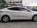 Selling Silver Hyundai Elantra 2013 in Quezon City-4