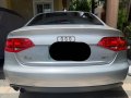 Sell Silver 2012 Audi A4 in Quezon City-2