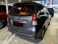 Grey Toyota Avanza 2012 for sale in Automatic-5