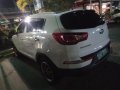 White Kia Sportage 2013 for sale in Automatic-0