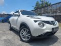 White Nissan Juke 2016 for sale in Automatic-6