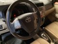 Grey Toyota Avanza 2012 for sale in Automatic-0