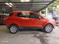 Sell Orange 2015 Ford Ecosport in Las Piñas-3